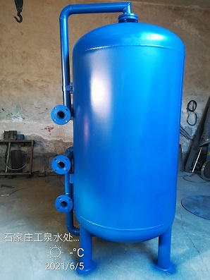 河北生產多介質過濾器的廠家哪家更專業